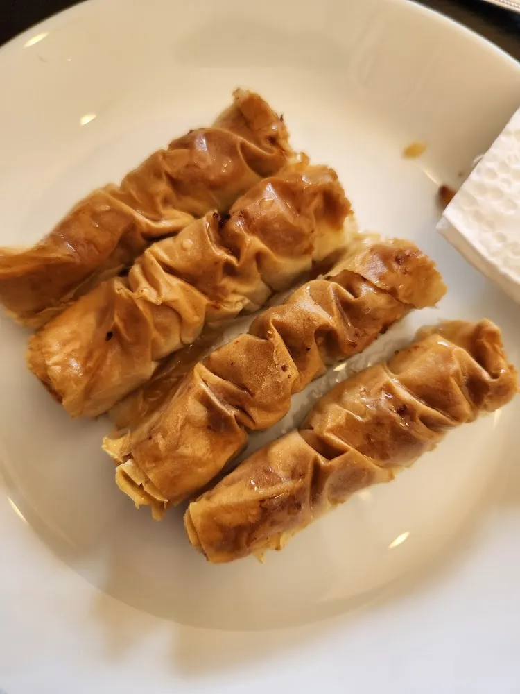 Baklava