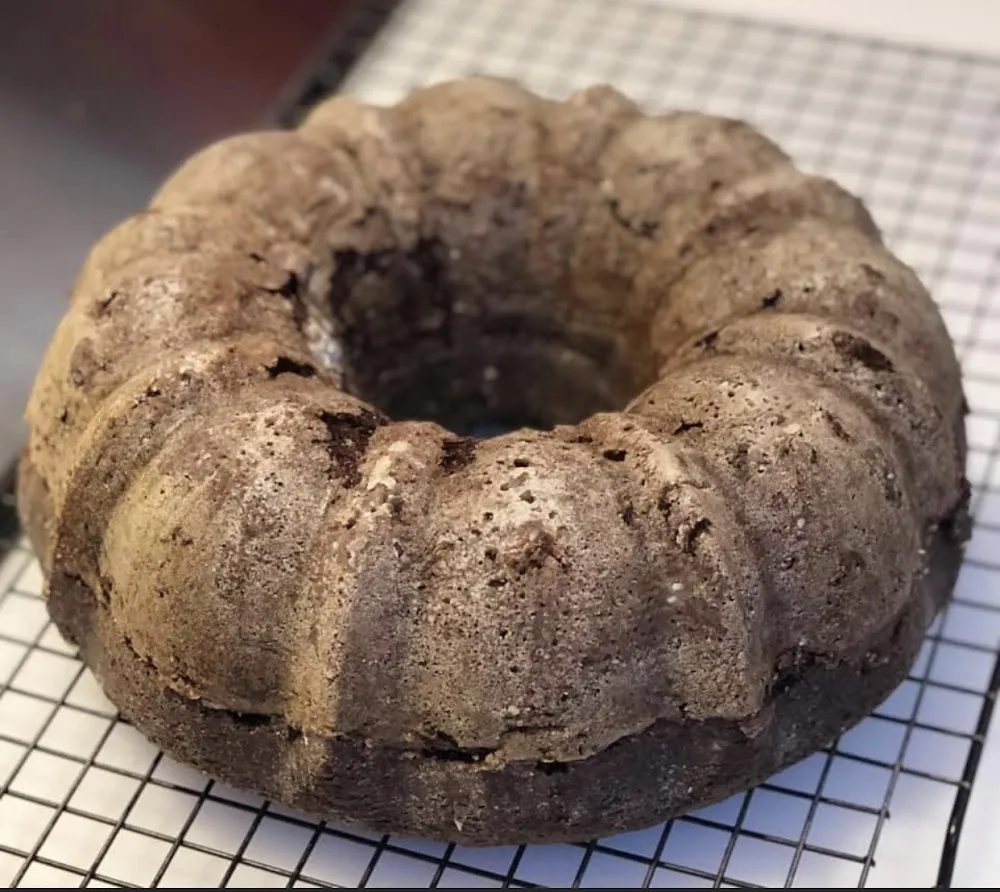 Bundt Cake