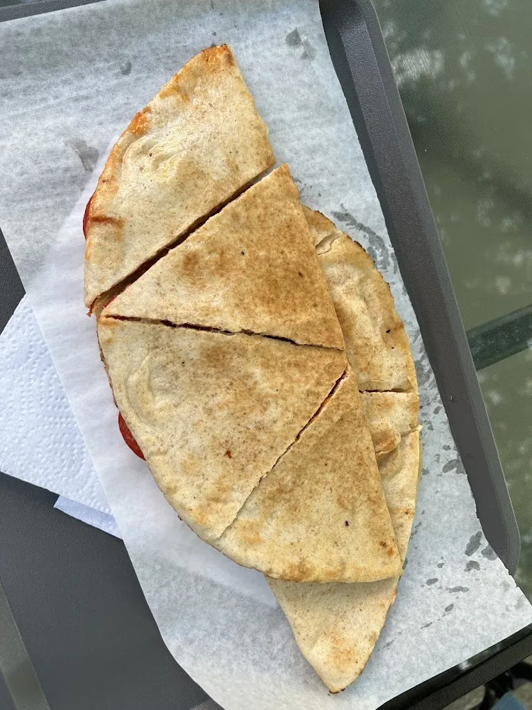 Quesadilla